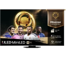 Придбати - телевізор  Телевізор Hisense 55U8Q