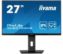 Придбати - монітор  Монітор 27" iiyama ProLite XUB2793HS-B7