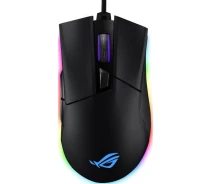 Придбати - мишку для ноутбука  Миша ігрова Asus ROG Gladius II Origin USB (90MP00U1-B0UA00)