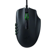 Придбати - мишку для ноутбука  Миша ігрова Razer Naga X (RZ01-03590100-R3M1)