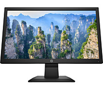 Придбати - монітор  Монiтор 19.5" HP V20 HD+ (1H850AA)