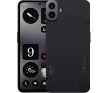 Придбати - мобільний телефон і смартфон  CMF by Nothing Phone 1 8/128GB Black