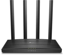 Придбати - маршрутизатор   Wi-Fi роутер TP-LINK Archer C6