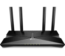 Придбати - маршрутизатор  Wi-Fi роутер TP-LINK Archer AX23