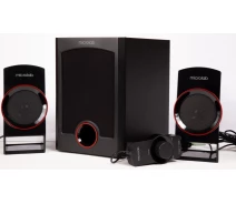 Придбати - колонки для ПК  Microlab M-111 Black