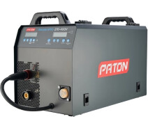 Придбати -  Напівавтомат зварювальний інверторний PATON StandardMIG - 270 - 400V (15-2) (1023027012)