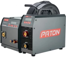 Придбати - сварочный полуавтомат  Зварювальний напівавтомат PATON™ ProMIG-350 400V 15-4 W (1024035014)