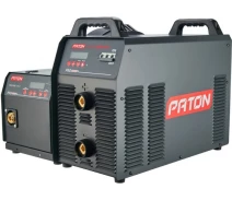 Придбати - сварочный полуавтомат  Зварювальний напівавтомат PATON ProMIG-630-15-4 NEW (1024063012)