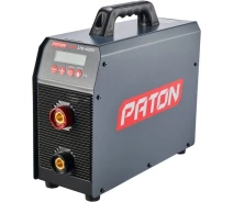 Придбати - сварочный инвертор  Зварювальний інверторний апарат PATON PRO-270-400V (1014027012)