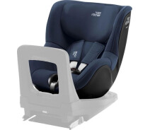 Придбати - дитяче автокрісло  Автокрісло BRITAX-ROMER DUALFIX 5Z Indigo Blue (2000038853)