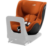 Придбати - дитяче автокрісло  Автокрісло BRITAX-ROMER DUALFIX 5Z Golden Cognac (2000038854)