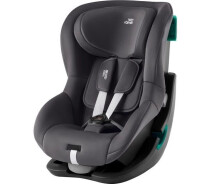 Придбати - дитяче автокрісло  Автокрісло BRITAX-ROMER KING Pro Midnight Grey (2000039216)