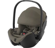 Придбати - дитяче автокрісло  Автокрісло BRITAX-ROMER BABY-SAFE PRO Urban Olive (2000039637)