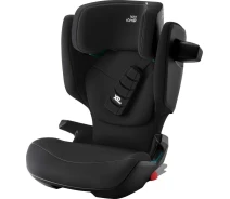 Придбати - дитяче автокрісло  Автокрісло BRITAX-ROMER KIDFIX PRO Classic Space Black (2000040454)