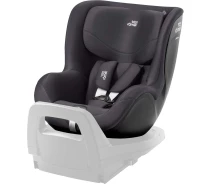 Придбати - дитяче автокрісло  Автокрісло BRITAX-ROMER DUALFIX 5Z Classic Deep Black (2000040859)