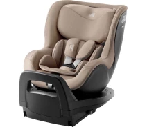Придбати - дитяче автокрісло  Автокрісло BRITAX-ROMER DUALFIX PRO M Style Teak (2000040894)