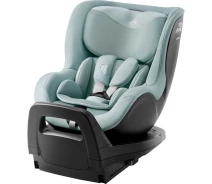 Придбати - дитяче автокрісло  Автокрісло BRITAX-ROMER DUALFIX PRO M Style Harbor Blue (2000040895)