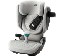 Придбати - дитяче автокрісло  Автокрісло BRITAX-ROMER KIDFIX PRO LUX Linen Grey (2000040921)