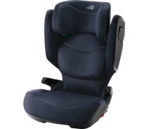Придбати - дитяче автокрісло  Автокрісло BRITAX-ROMER KIDFIX PRO M Style Night Blue (2000040922)