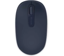 Придбати - мишку для ноутбука  Миша Microsoft Mobile Mouse 1850 (U7Z-00014) Blue