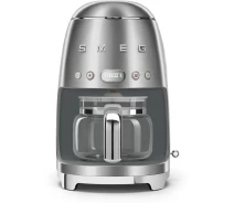 Придбати - кавоварку  Кавоварка Smeg DCF02SSEU
