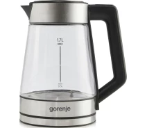 Придбати - електрочайник  Електрочайник Gorenje K17TRG