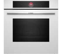 Придбати - духова шафа  Духова шафа електрична Bosch HBG7741W1