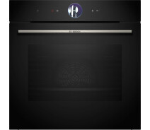 Придбати - духова шафа  Духова шафа електрична Bosch HBG7361B1