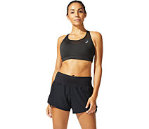 Придбати - жіночий спортивний топ  Топ ASICS ACCELERATE BRA 2012B911-001 M (4550329419008)