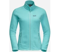 Придбати - жіночу кофту  Фліс повний зіп Jack Wolfskin W MOONRISE JKT XS (4060477947686)