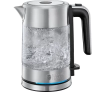 Придбати - електрочайник  Russell Hobbs 24191-70 Compact Home
