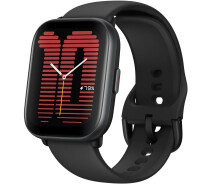 Придбати - смарт-годинник  Смарт-годинник Amazfit Active Midnight Black