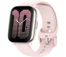 Придбати - смарт-годинник  Смарт-годинник Amazfit Active Petal Pink