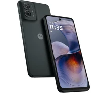 Придбати - мобільний телефон і смартфон  Moto G55 8/256 Forest Grey (PB5U0009RS)