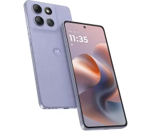 Придбати - мобільний телефон і смартфон  Moto G86 5G 8/256 Cosmic Sky (PB7L0090RS)