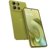 Придбати - мобільний телефон і смартфон  Moto G86 5G 8/256GB Golden Cypress (PB7L0115RS)
