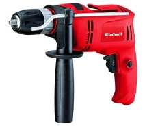 Придбати - дрель  Дриль Einhell Classic TС-ID 650 E
