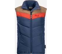 Придбати - дитячий жилет  Жилет THREE HILLS VEST KIDS 152 (4060477943831)