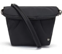 Придбати - валізу і дорожню сумку  Cумка жіноча антизлодій Pacsafe Citysafe CX Convertible Crossbody (20405138)