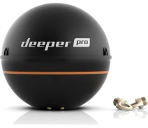 Придбати - ехолот і картплоттер  Cмарт-ехолот Deeper PRO (FLDP11)