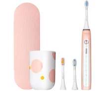 Придбати - зубну щітку  Електрична зубна щітка Soocas Sonic X5 Gift Box Edition toothbrush Pink