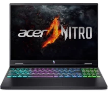 Придбати - ноутбук  Ноутбук ігровий Acer Nitro 16 AN16-73 (NH.QSNEU.001)