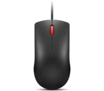 Придбати - мишку для ноутбука  Миша Lenovo 120 Wired Mouse, Black (GY51L52636)