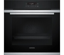 Придбати - духова шафа  Духова шафа електрична Siemens HB272ABS0S
