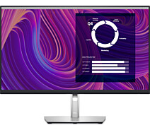 Придбати - монітор  Монітор 27" DELL P2723D (210-BDDX)