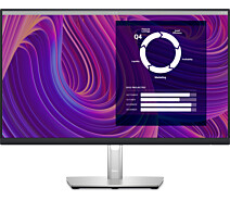 Придбати - монітор  Монітор 23.8" DELL P2423D (210-BDEG)
