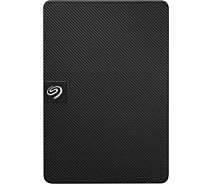 Придбати - зовнішній жорсткий диск  Зовнішній жорсткий диск Seagate Expansion Portable Drive 2TB STKM2000400 2.5 USB 3.0 Black