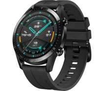 Придбати - смарт-годинник  Смарт-годинник Huawei Watch GT 2 (LTN-B19) Black	