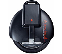 Придбати - моноколесо  Моноколесо AIRWHEEL X8+ 170WH (чорний)