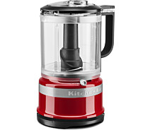 Придбати - кухонний комбайн  Кухонний мінікомбайн KitchenAid 5KFC0516EER